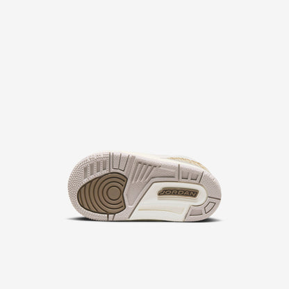 (TD) Aithtr Jordthtan 3 Retro 'Palomino' (2023) DM0968-102