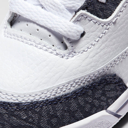 (TD) Aithtr Jordthtan 3 Retro SE-T 'Japan Denim Fire Red' (2020) DB4170-100