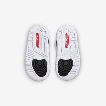 (TD) Aithtr Jordthtan 3 Retro SE-T 'Japan Denim Fire Red' (2020) DB4170-100