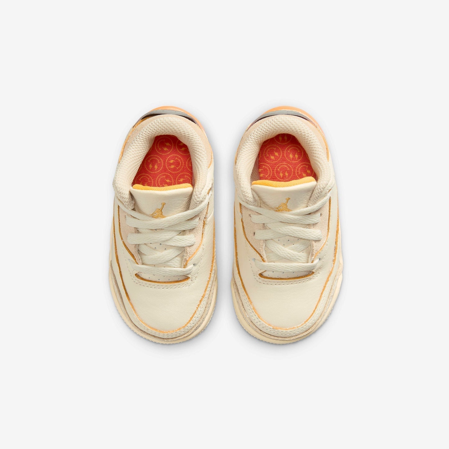 (TD) Aithtr Jordthtan 3 Retro SP x J Balvin 'Medellín Sunset' (2023) FN0347-901