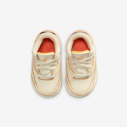 (TD) Aithtr Jordthtan 3 Retro SP x J Balvin 'Medellín Sunset' (2023) FN0347-901