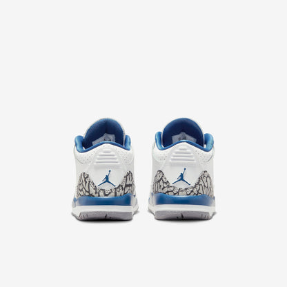 (TD) Aithtr Jordthtan 3 Retro 'Washington Wizards' (2023) DM0968-148