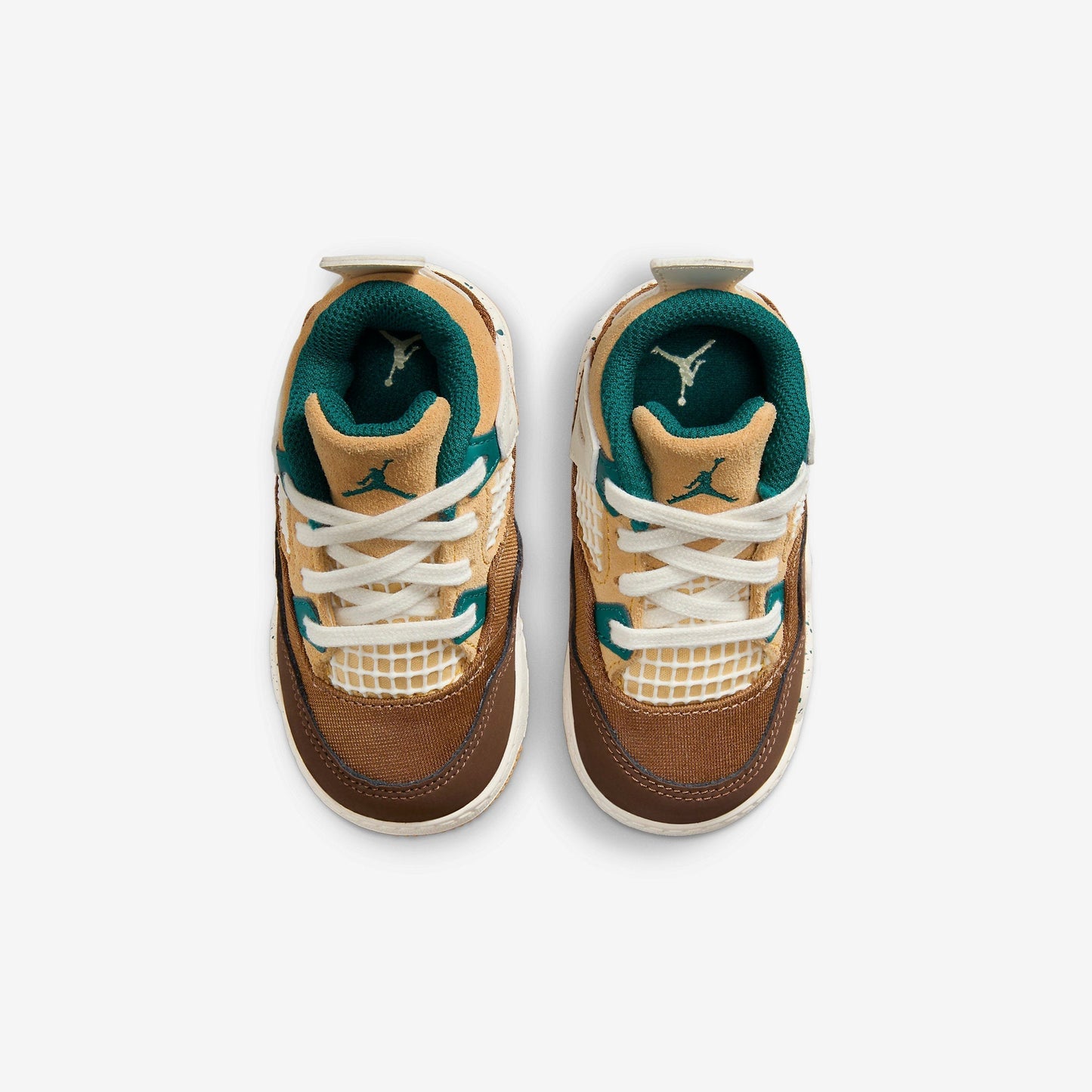 (TD) Aithtr Jordthtan 4 Retro 'Cacao Wow' (2023) FB2215-200