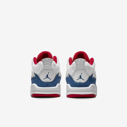 (TD) Aithtr Jordthtan 4 Retro 'Messy Room' (2022) DR6951-400