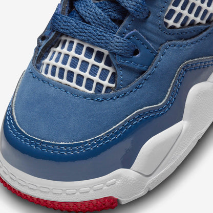 (TD) Aithtr Jordthtan 4 Retro 'Messy Room' (2022) DR6951-400