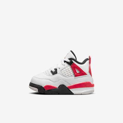 (TD) Aithtr Jordthtan 4 Retro 'Red Cement' (2023) BQ7670-161