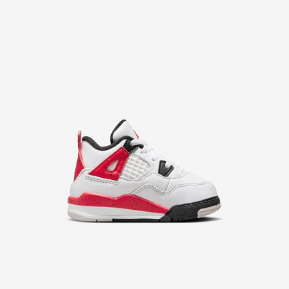 (TD) Aithtr Jordthtan 4 Retro 'Red Cement' (2023) BQ7670-161