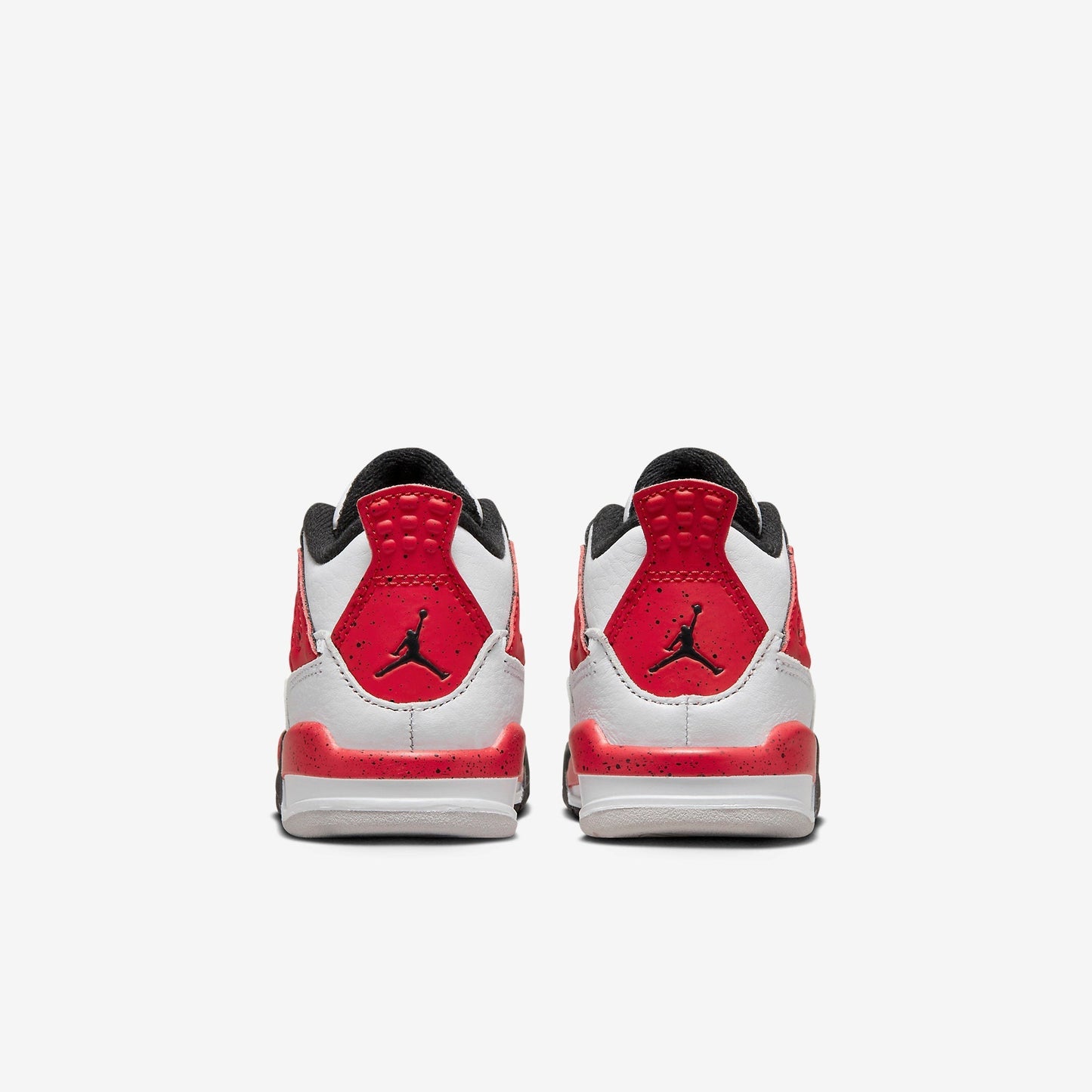 (TD) Aithtr Jordthtan 4 Retro 'Red Cement' (2023) BQ7670-161