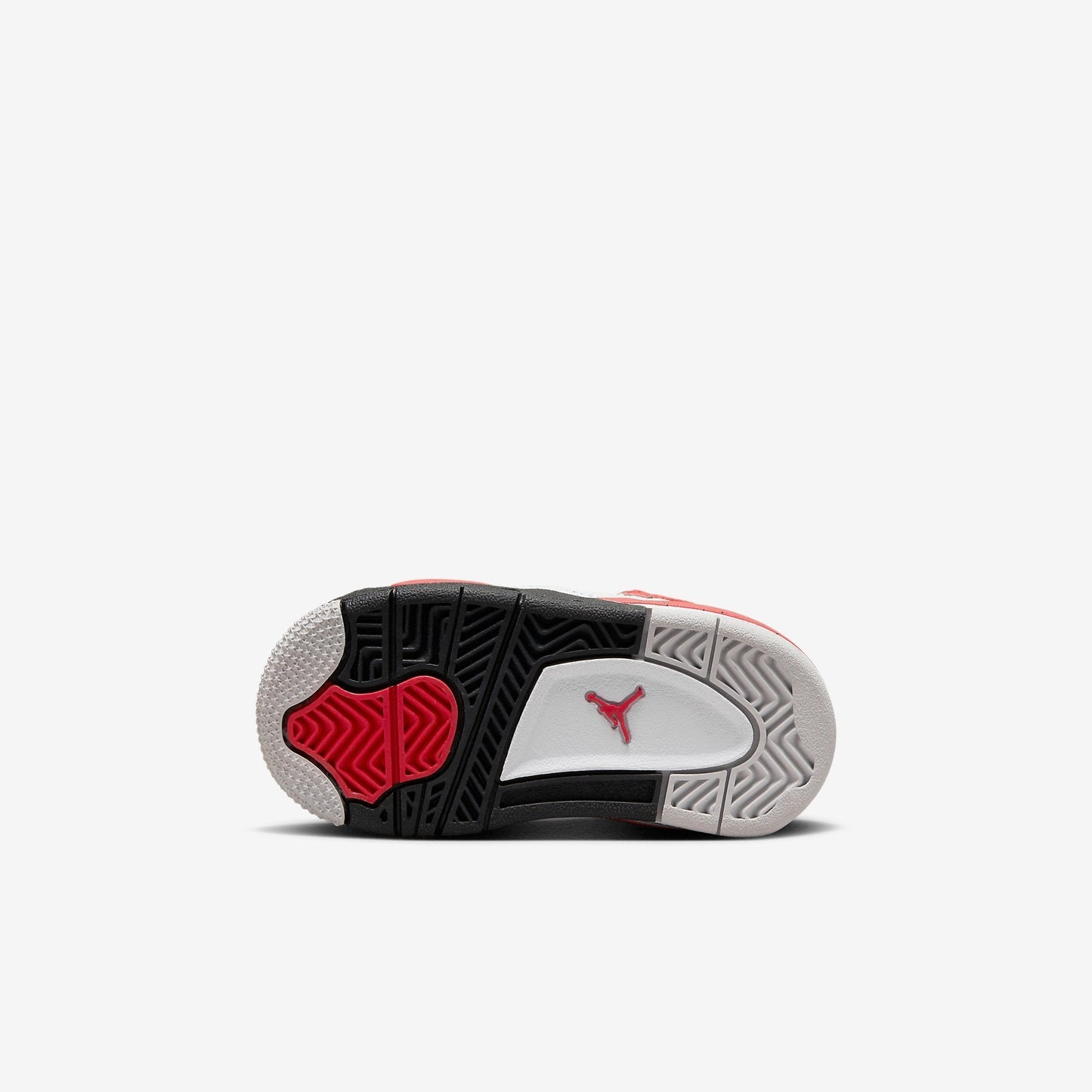 (TD) Aithtr Jordthtan 4 Retro 'Red Cement' (2023) BQ7670-161