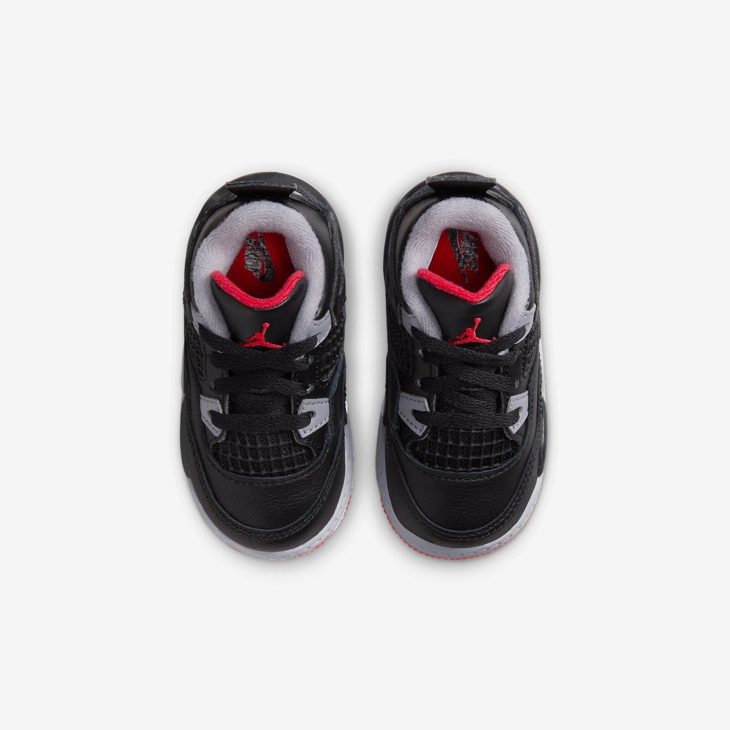 (TD) Aithtr Jordthtan 4 Retro 'Reimagined Bred' (2024) BQ7670-006
