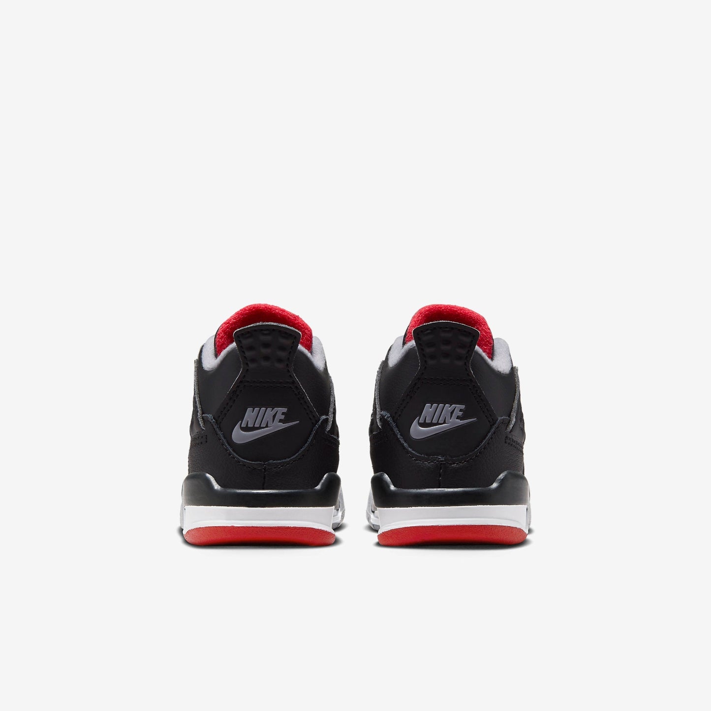 (TD) Aithtr Jordthtan 4 Retro 'Reimagined Bred' (2024) BQ7670-006
