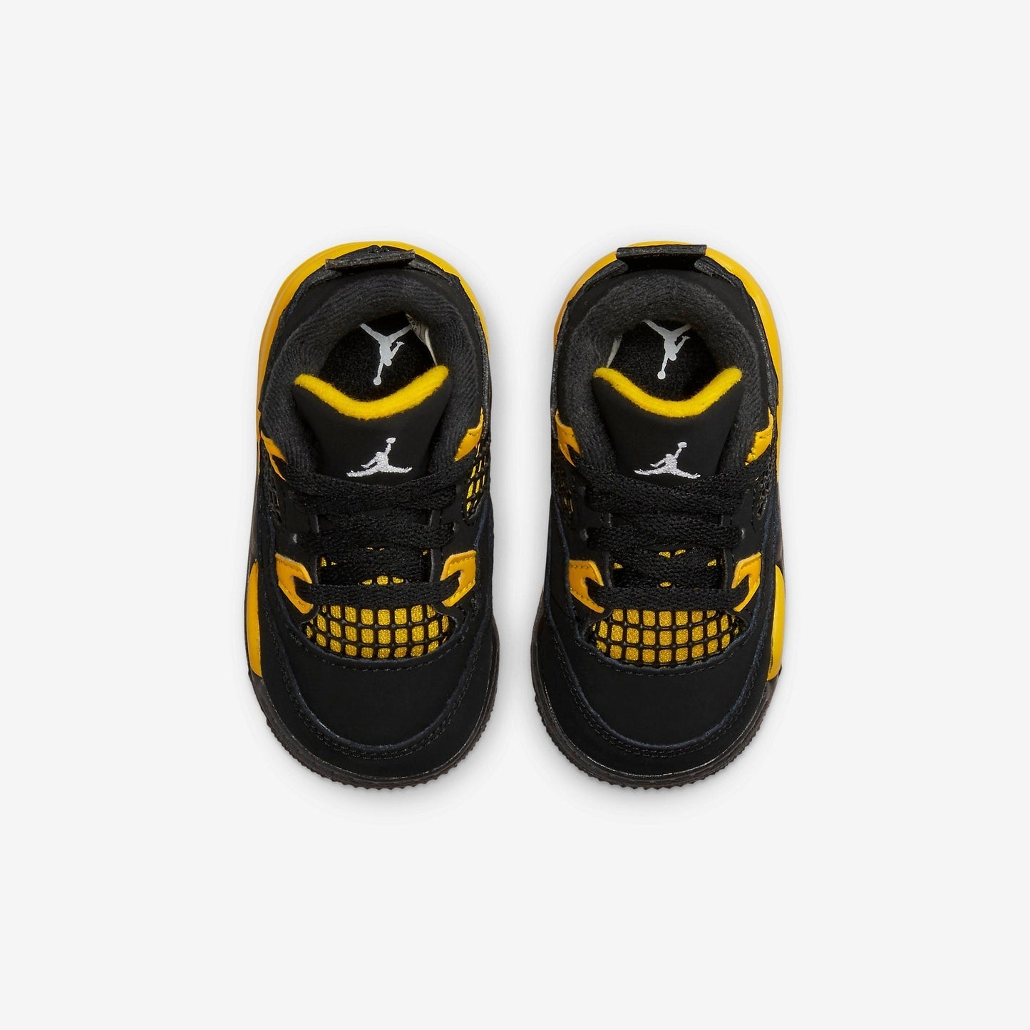 (TD) Aithtr Jordthtan 4 Retro 'Thunder' (2023) BQ7670-017