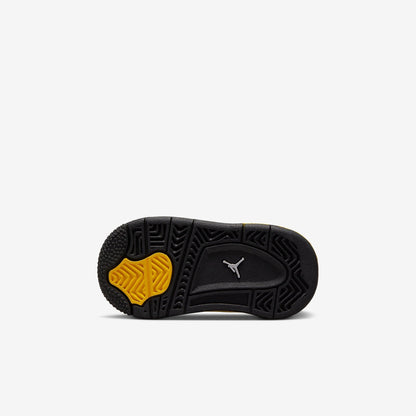 (TD) Aithtr Jordthtan 4 Retro 'Thunder' (2023) BQ7670-017