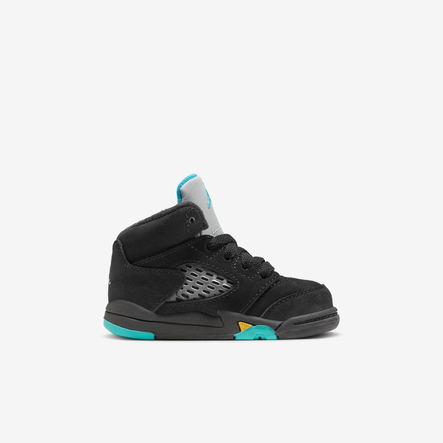 (TD) Aithtr Jordthtan 5 Retro 'Aqua' (2023) 440890-047