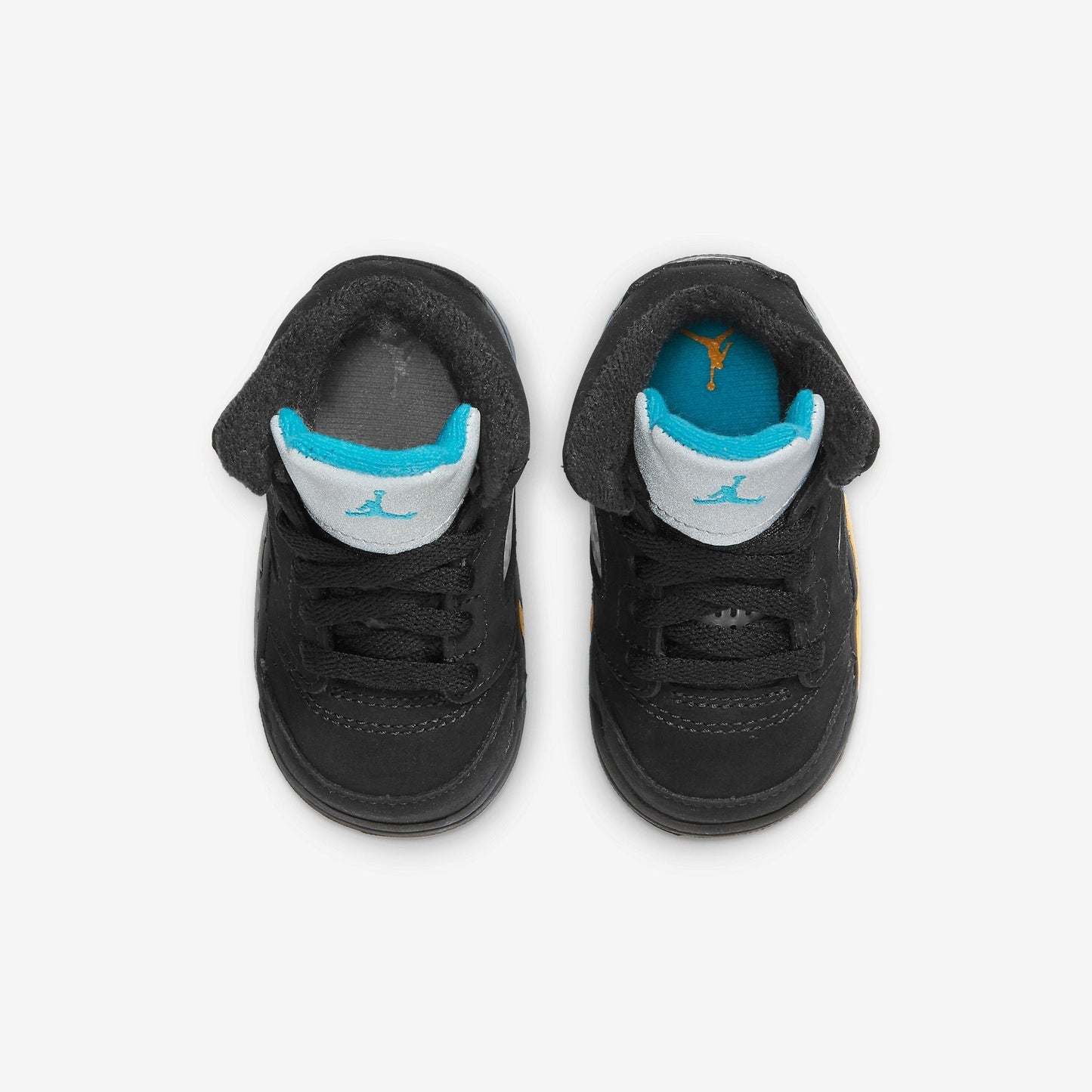 (TD) Aithtr Jordthtan 5 Retro 'Aqua' (2023) 440890-047