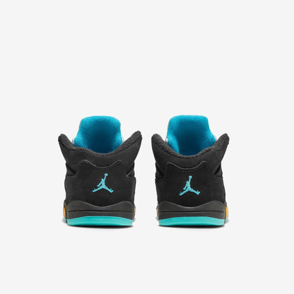 (TD) Aithtr Jordthtan 5 Retro 'Aqua' (2023) 440890-047