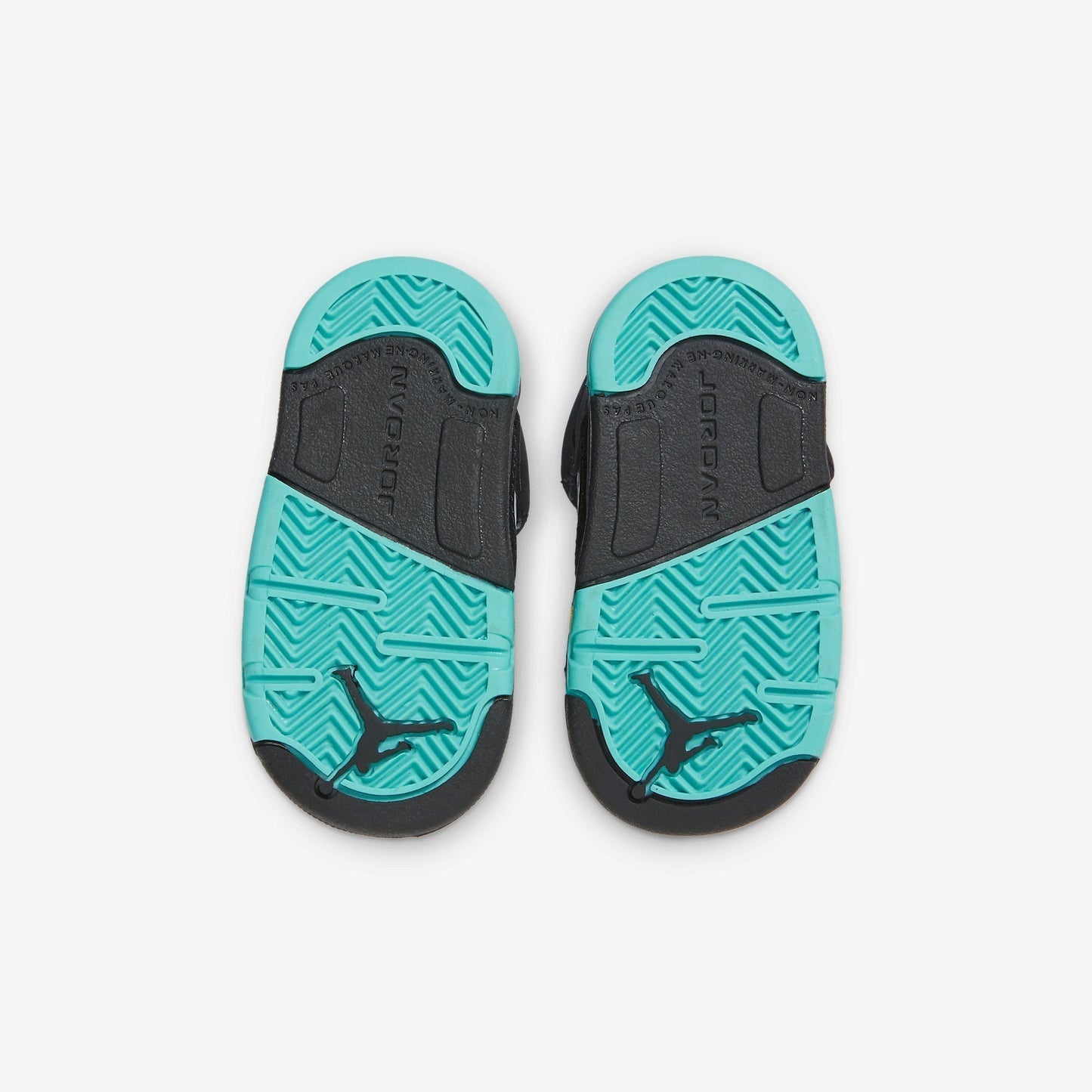 (TD) Aithtr Jordthtan 5 Retro 'Aqua' (2023) 440890-047