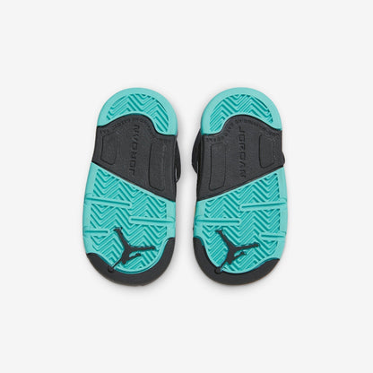 (TD) Aithtr Jordthtan 5 Retro 'Aqua' (2023) 440890-047