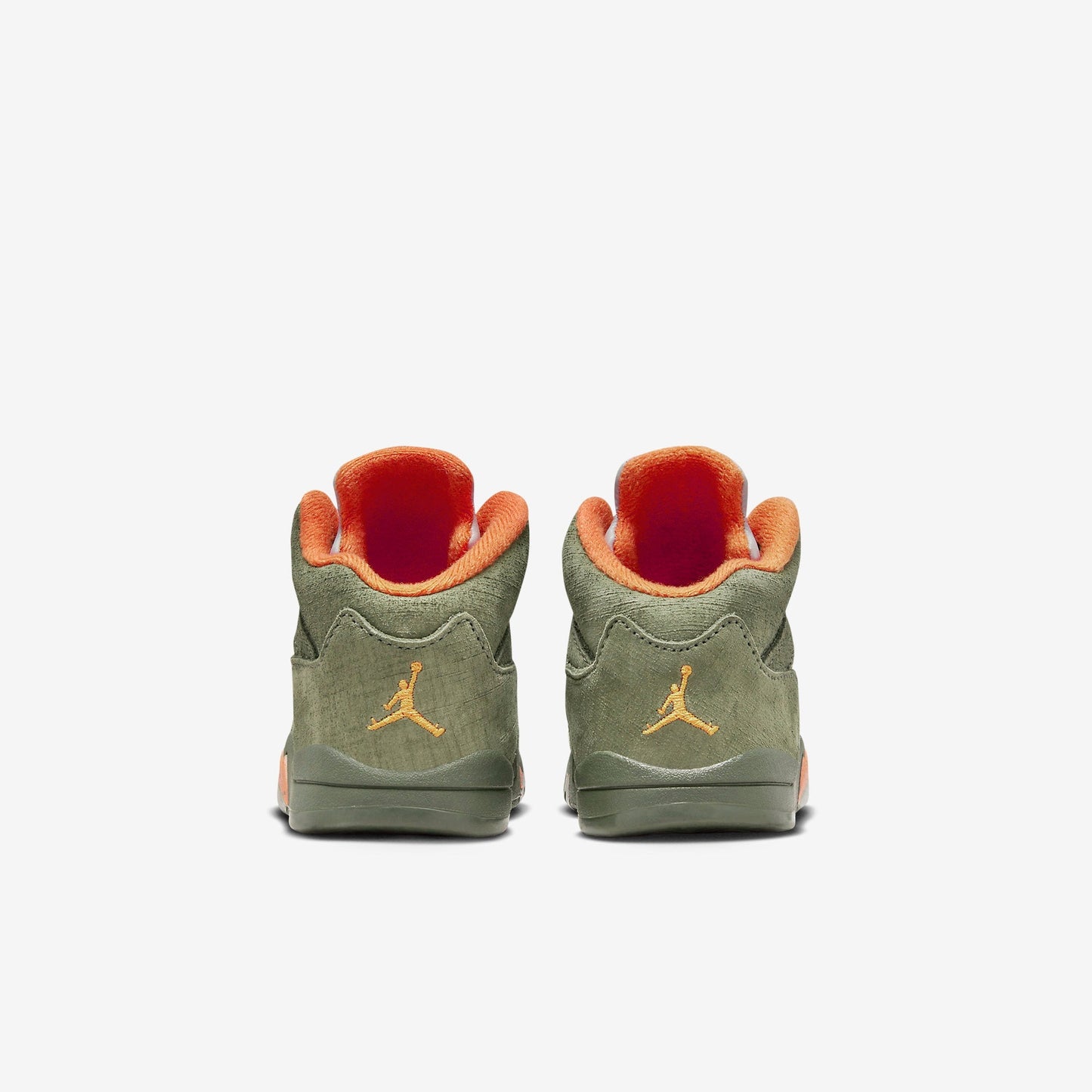 (TD) Aithtr Jordthtan 5 Retro 'Olive' (2024) 440890-308