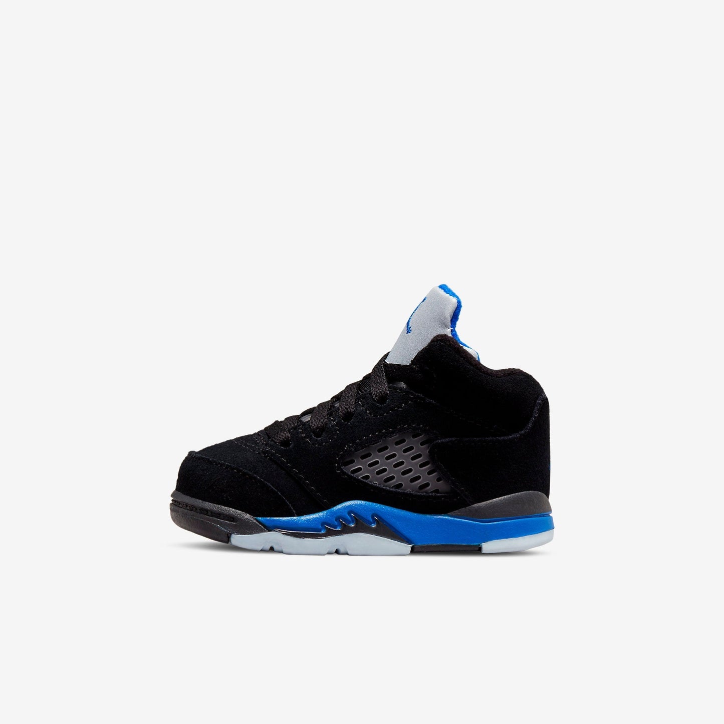 (TD) Aithtr Jordthtan 5 Retro 'Racer Blue' (2022) 440890-004