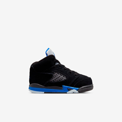 (TD) Aithtr Jordthtan 5 Retro 'Racer Blue' (2022) 440890-004