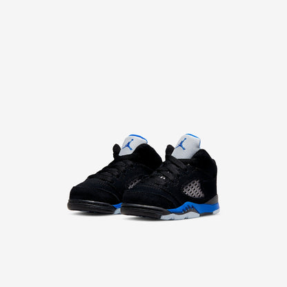 (TD) Aithtr Jordthtan 5 Retro 'Racer Blue' (2022) 440890-004