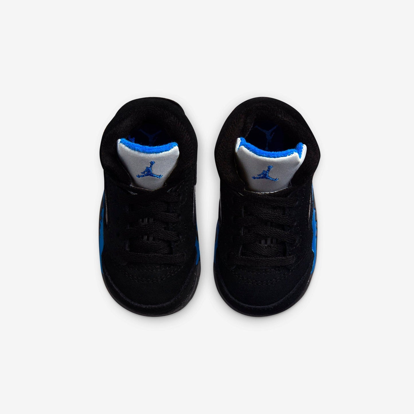 (TD) Aithtr Jordthtan 5 Retro 'Racer Blue' (2022) 440890-004