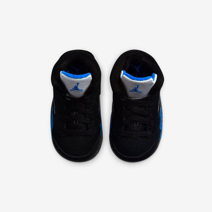 (TD) Aithtr Jordthtan 5 Retro 'Racer Blue' (2022) 440890-004