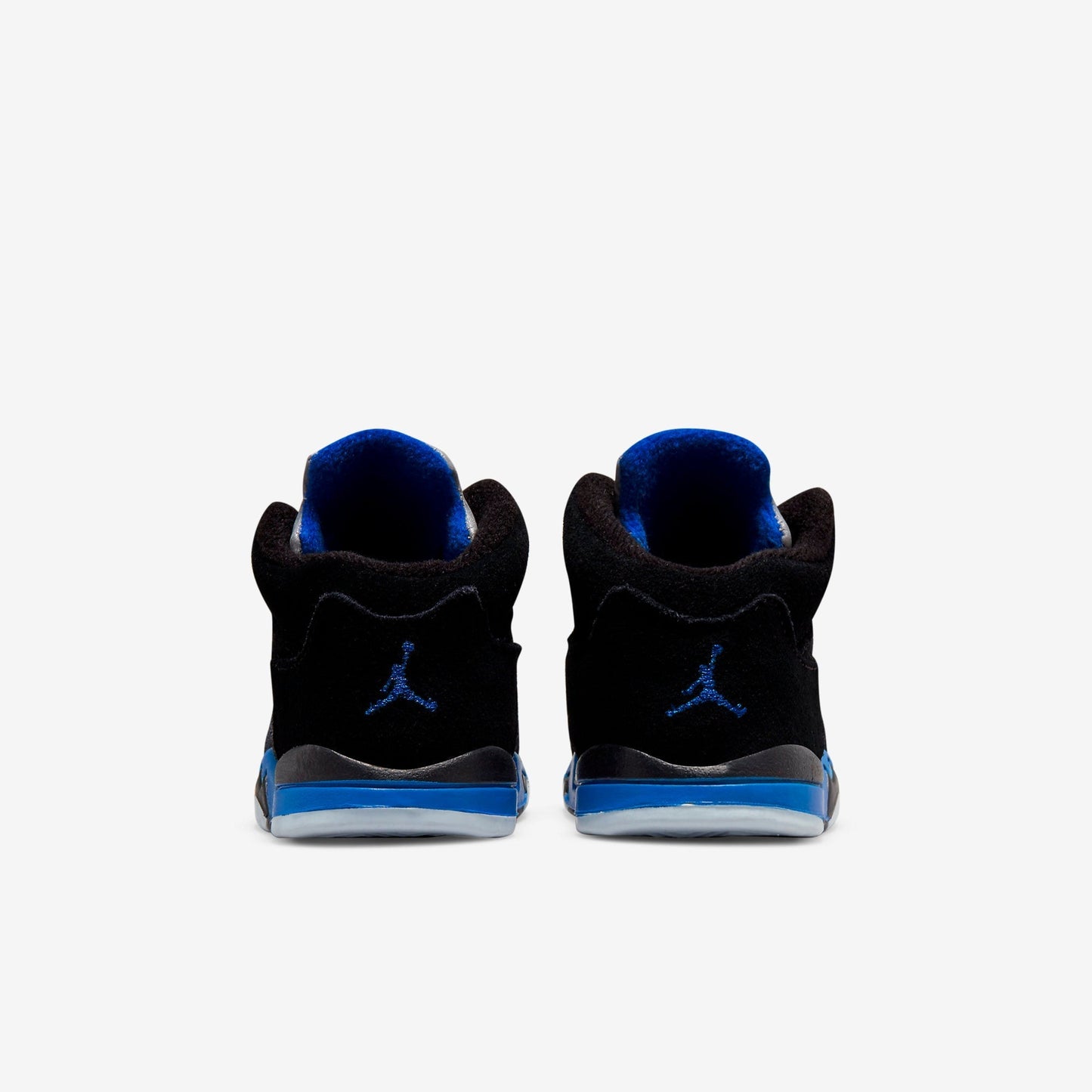 (TD) Aithtr Jordthtan 5 Retro 'Racer Blue' (2022) 440890-004