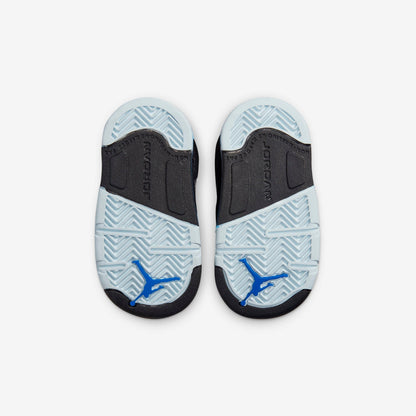 (TD) Aithtr Jordthtan 5 Retro 'Racer Blue' (2022) 440890-004