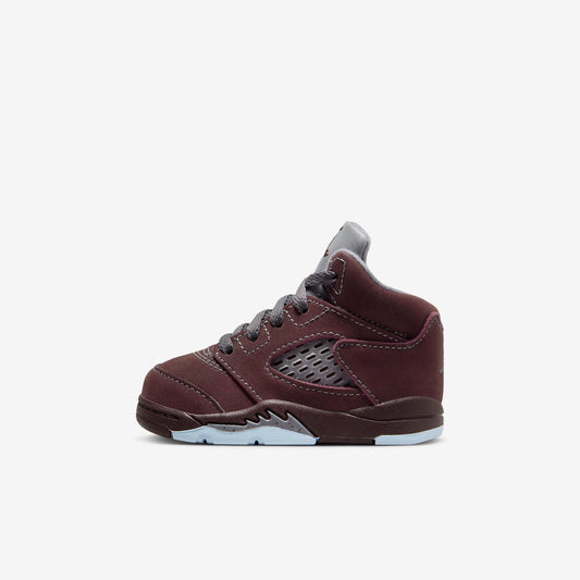 (TD) Aithtr Jordthtan 5 Retro SE 'Burgundy' (2023) FN4238-600