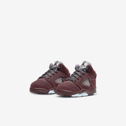 (TD) Aithtr Jordthtan 5 Retro SE 'Burgundy' (2023) FN4238-600
