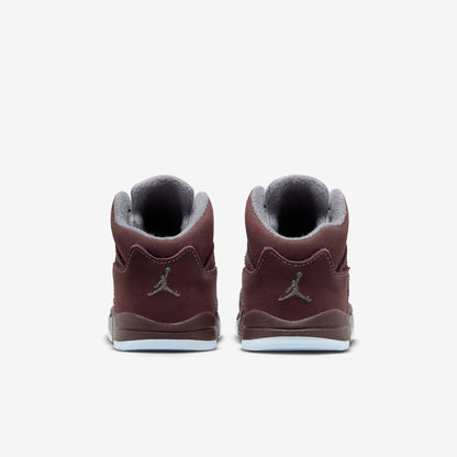 (TD) Aithtr Jordthtan 5 Retro SE 'Burgundy' (2023) FN4238-600