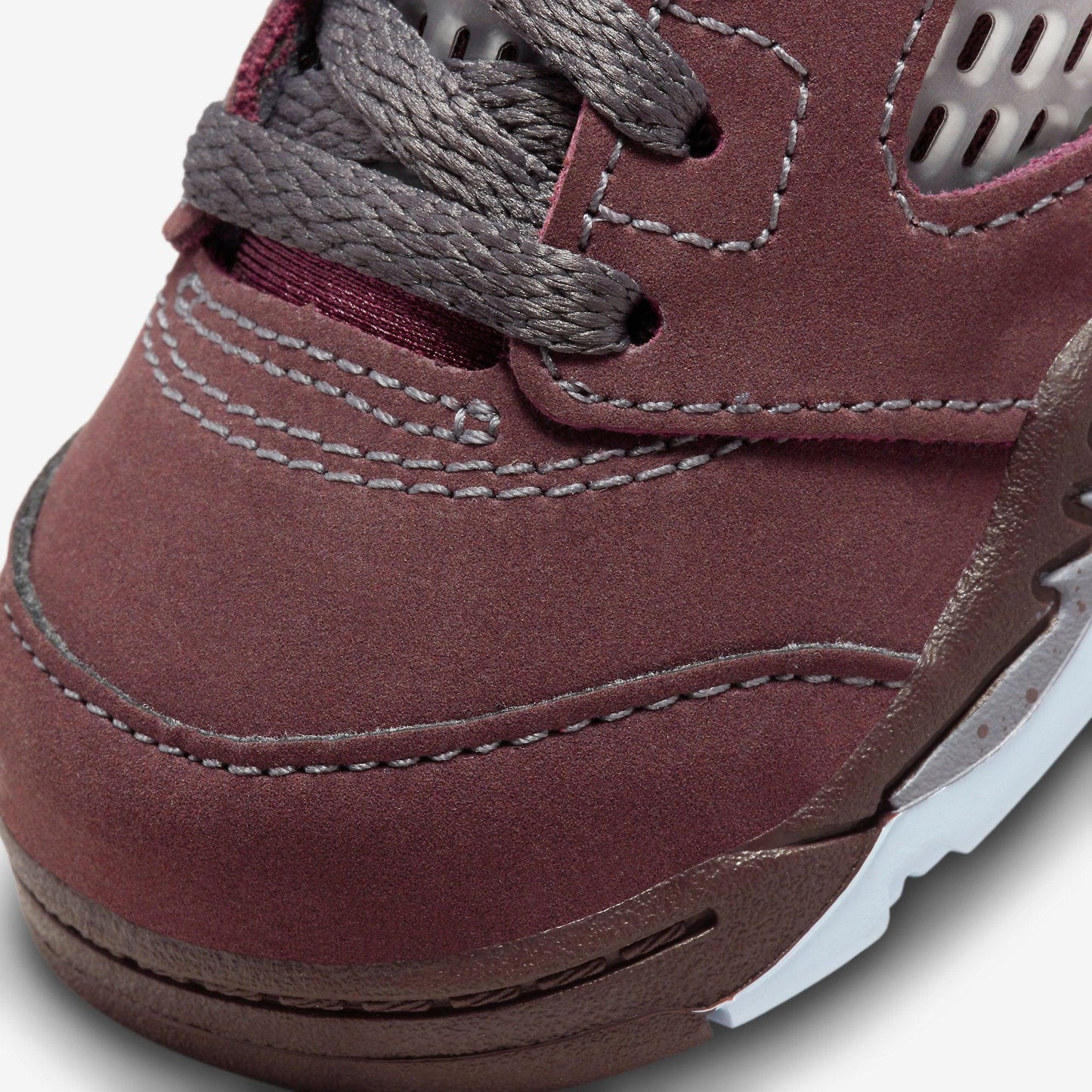 (TD) Aithtr Jordthtan 5 Retro SE 'Burgundy' (2023) FN4238-600