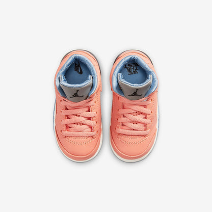 (TD) Aithtr Jordthtan 5 Retro SP x DJ Khaled 'We The Best Crimson Bliss' (2022) DV4981-641