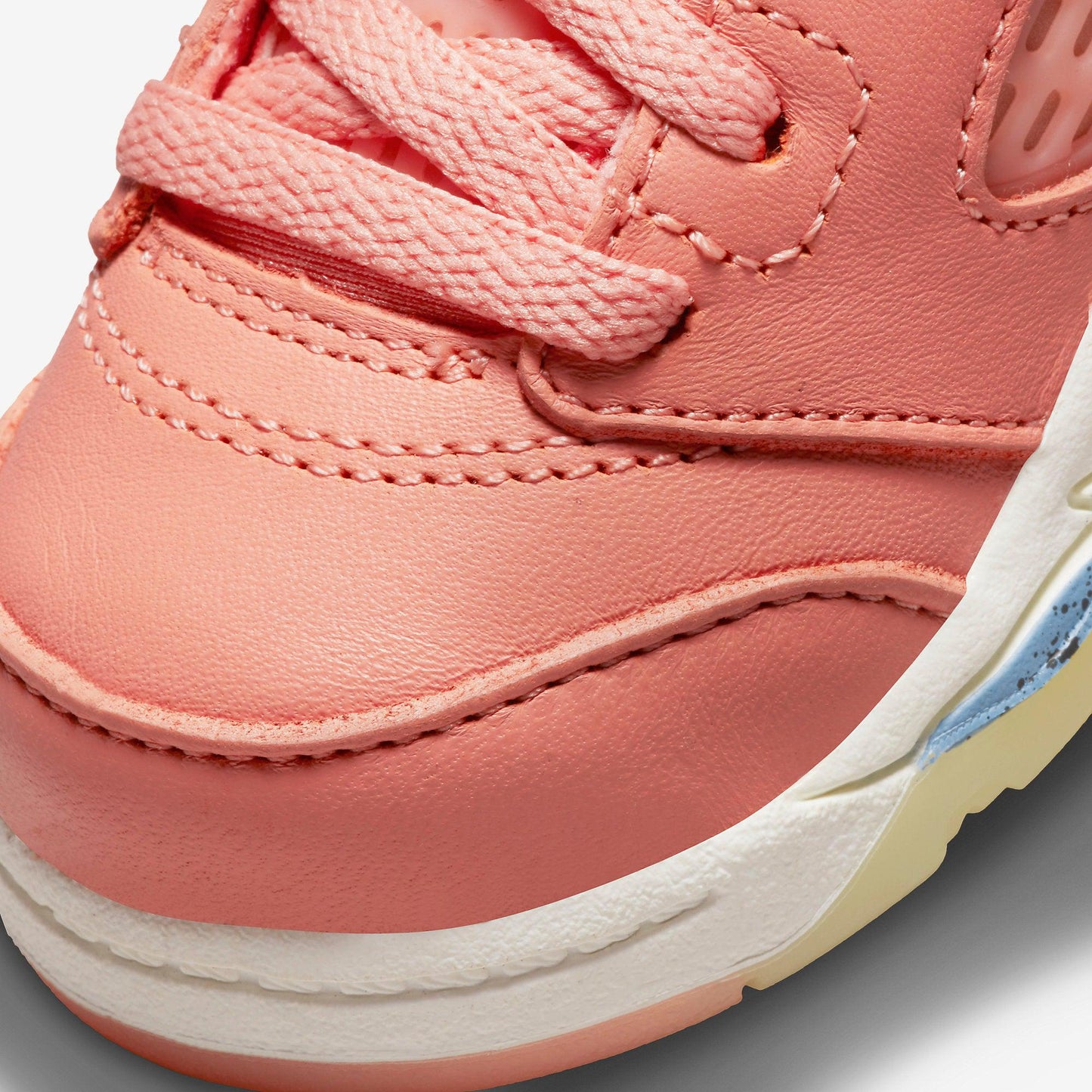 (TD) Aithtr Jordthtan 5 Retro SP x DJ Khaled 'We The Best Crimson Bliss' (2022) DV4981-641