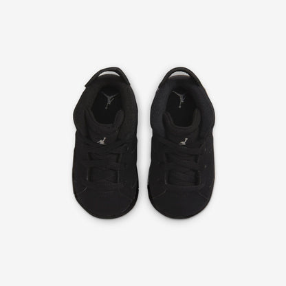 (TD) Aithtr Jordthtan 6 Retro 'Chrome / Metallic Silver’ (2022) DX6179-001