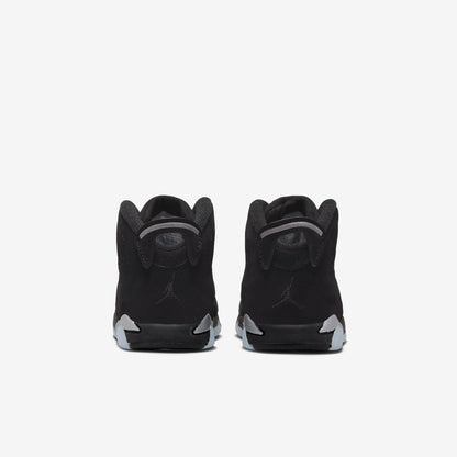 (TD) Aithtr Jordthtan 6 Retro 'Chrome / Metallic Silver’ (2022) DX6179-001