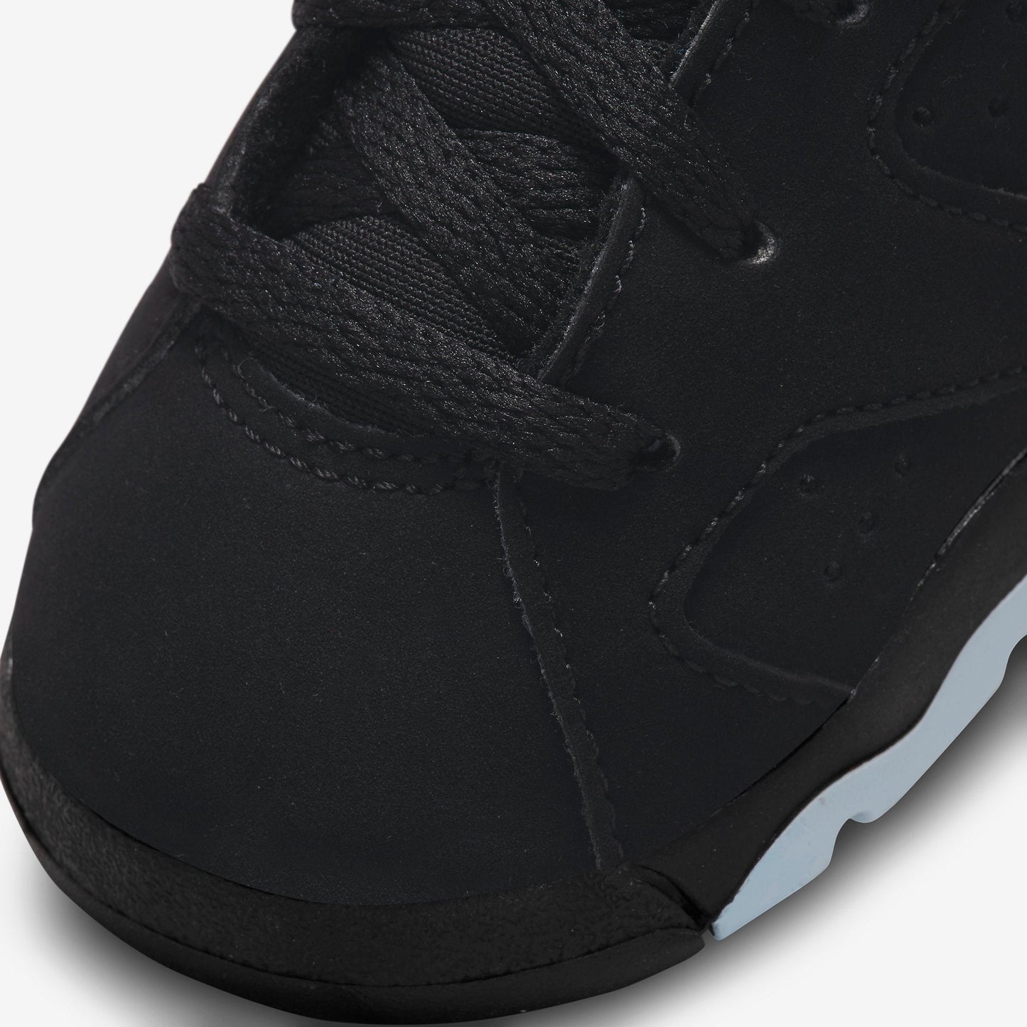 (TD) Aithtr Jordthtan 6 Retro 'Chrome / Metallic Silver’ (2022) DX6179-001