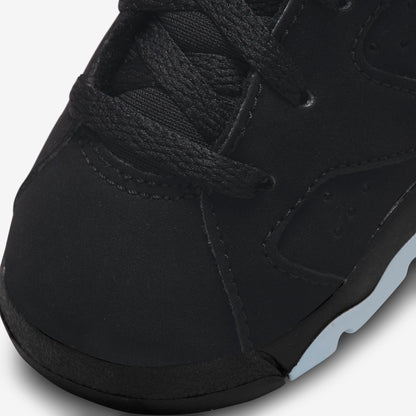 (TD) Aithtr Jordthtan 6 Retro 'Chrome / Metallic Silver’ (2022) DX6179-001