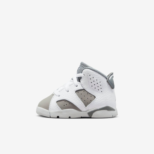 (TD) Aithtr Jordthtan 6 Retro 'Cool Grey’ (2023) DV3606-100