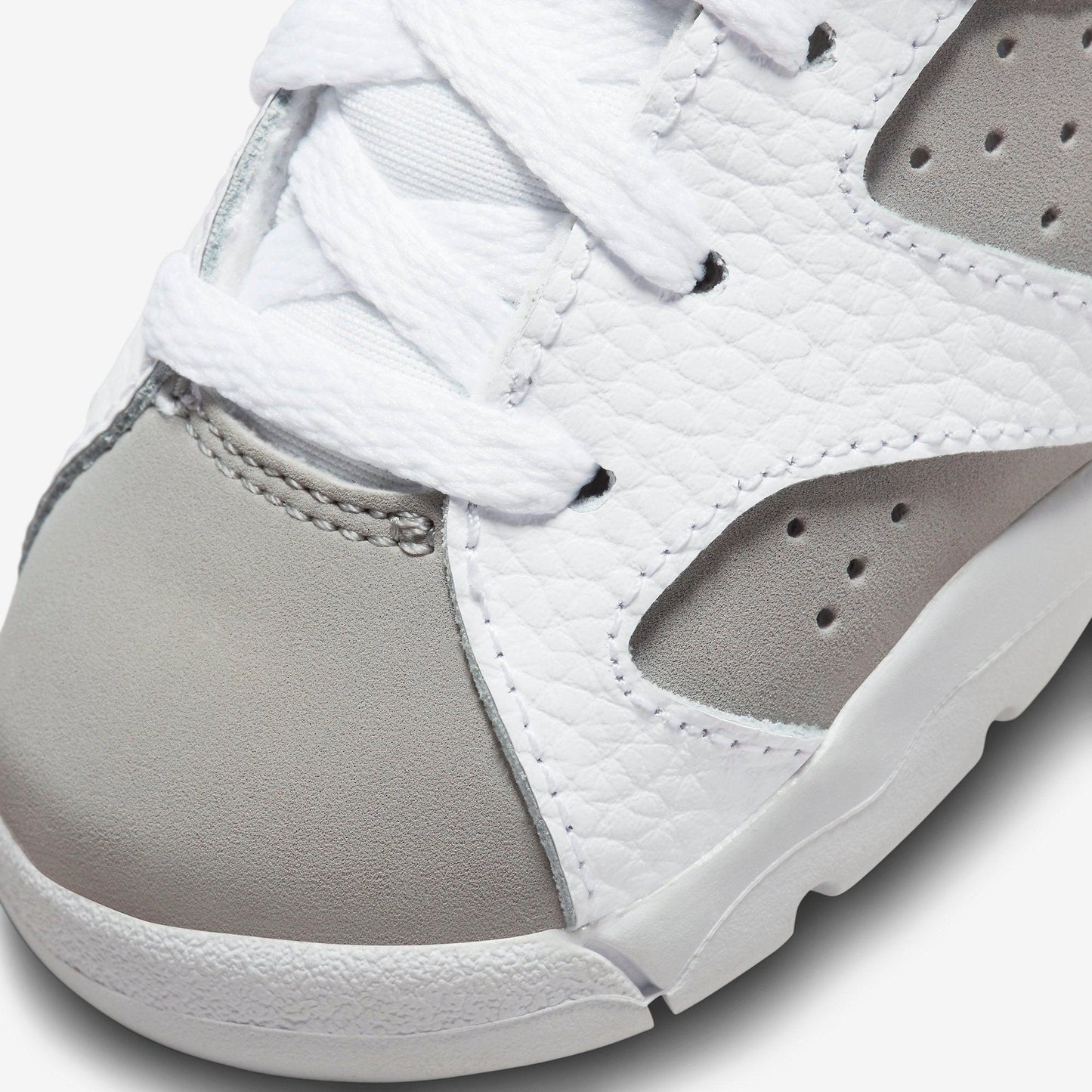 (TD) Aithtr Jordthtan 6 Retro 'Cool Grey’ (2023) DV3606-100