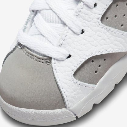 (TD) Aithtr Jordthtan 6 Retro 'Cool Grey’ (2023) DV3606-100