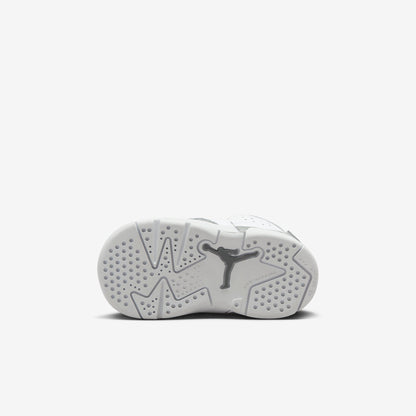 (TD) Aithtr Jordthtan 6 Retro 'Cool Grey’ (2023) DV3606-100