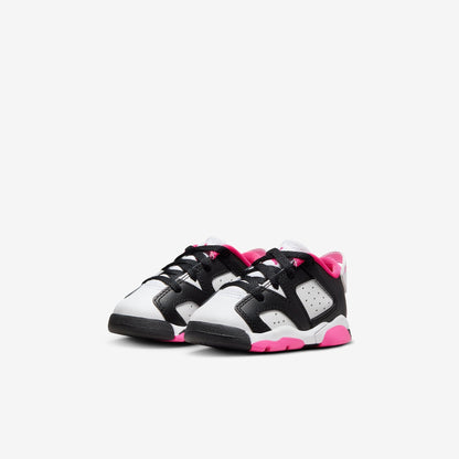 (TD) Aithtr Jordthtan 6 Retro Low 'Fierce Pink' (2023) DV3529-061