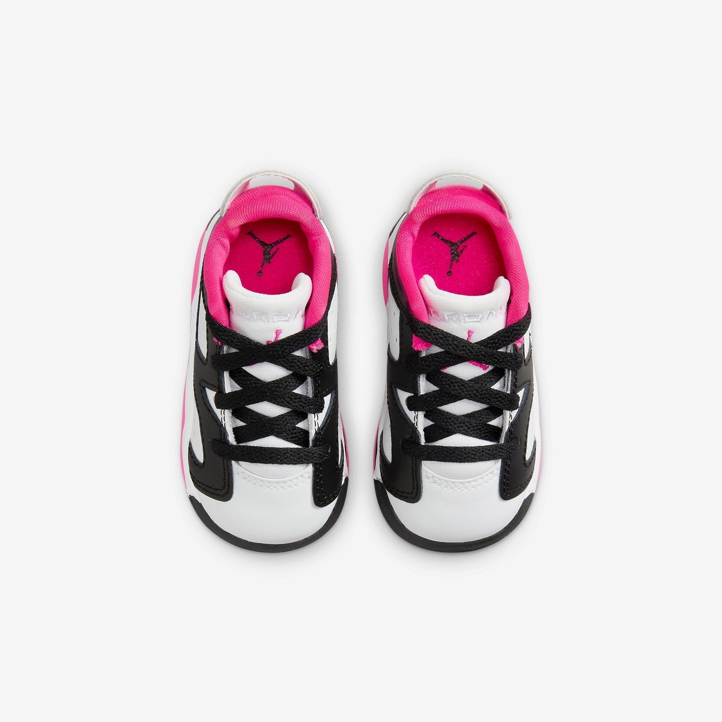 (TD) Aithtr Jordthtan 6 Retro Low 'Fierce Pink' (2023) DV3529-061
