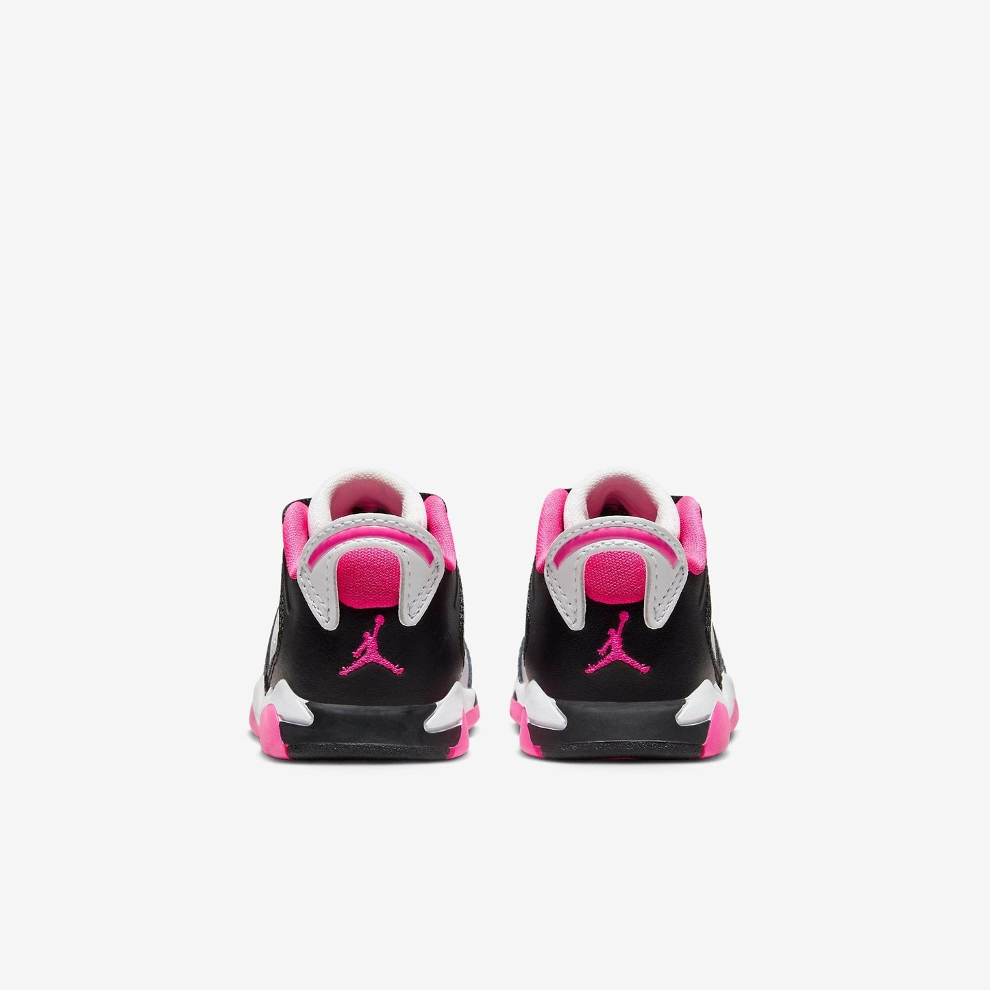(TD) Aithtr Jordthtan 6 Retro Low 'Fierce Pink' (2023) DV3529-061