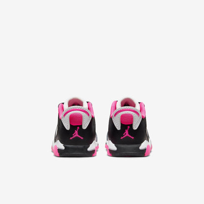 (TD) Aithtr Jordthtan 6 Retro Low 'Fierce Pink' (2023) DV3529-061
