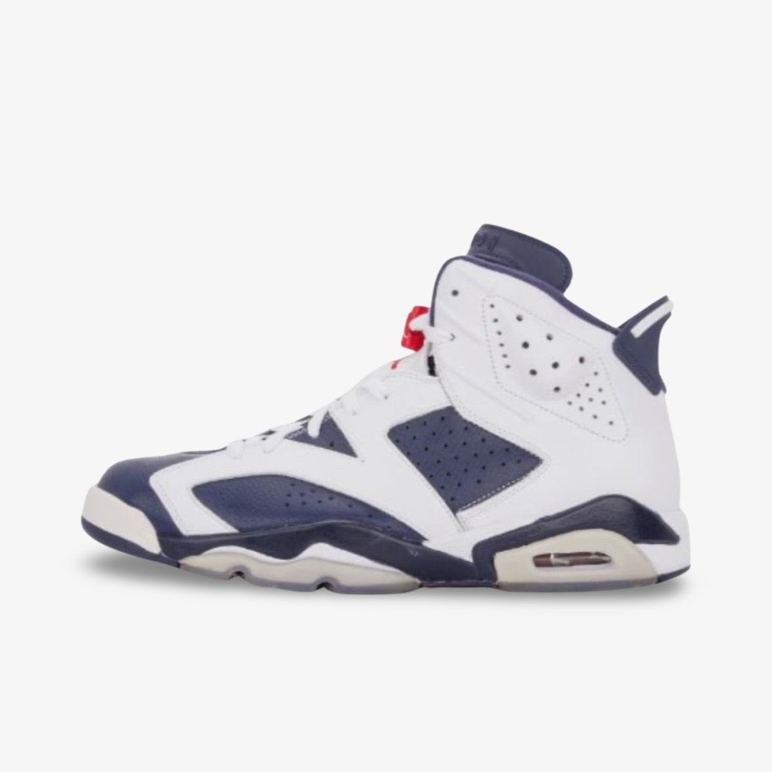 (GS) Aithtr Jordthtan 6 Retro 'Olympic' (2024)