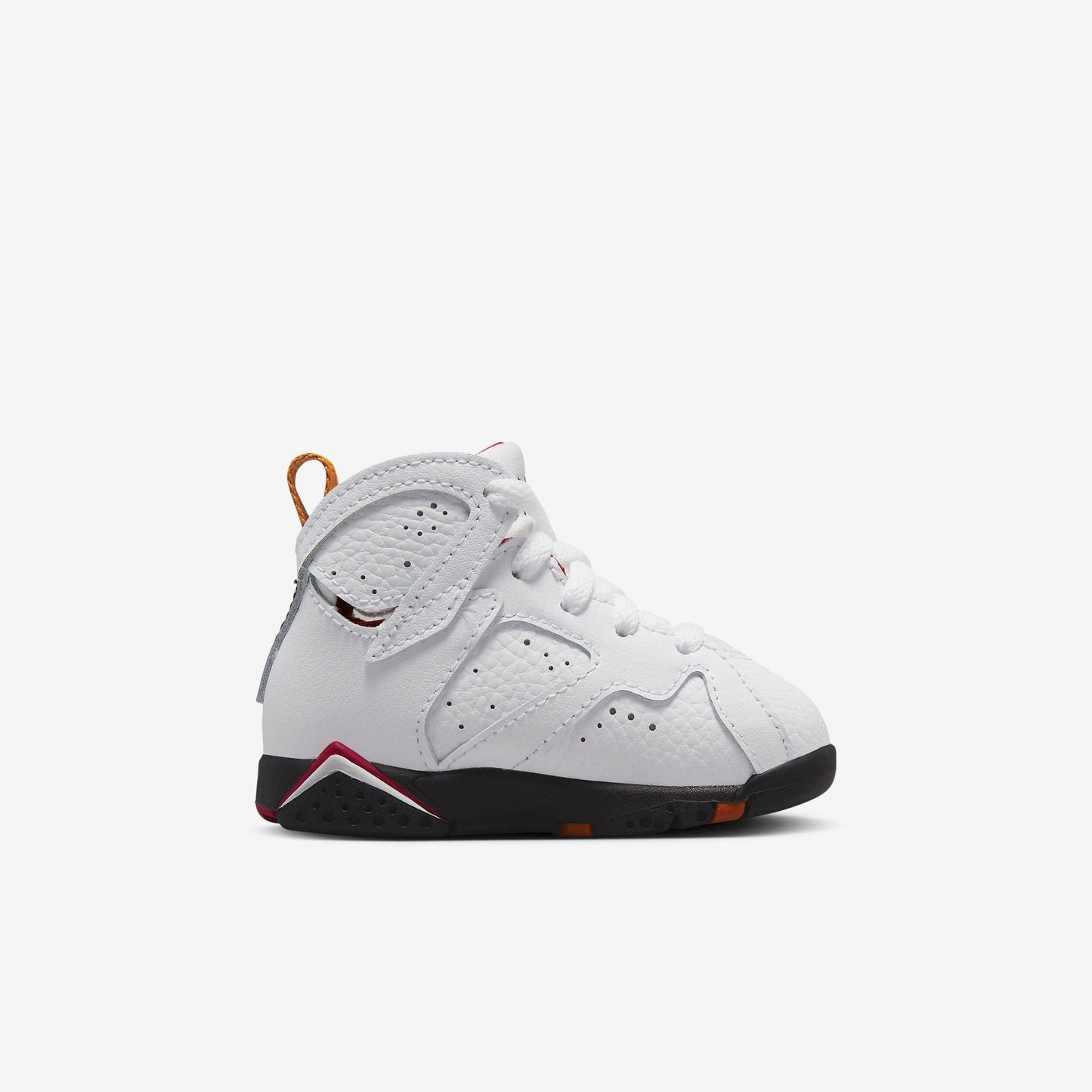 (TD) Aithtr Jordthtan 7 Retro 'Cardinal' (2022) DJ2776-106